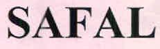 Safal Device mark 2584535 Trademark