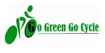 Go Green Go Cycle Device mark 2431849 Trademark