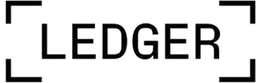 Ledger Device mark 5306629 Trademark