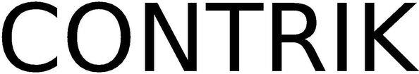 Contrik Device mark 5293549 Trademark
