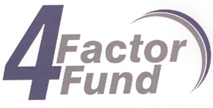 4 Factor Fund Device mark 2186081 Trademark