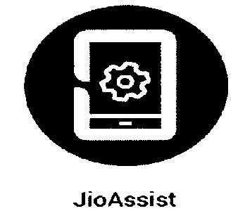 Jioassist Device mark 2791512 Trademark