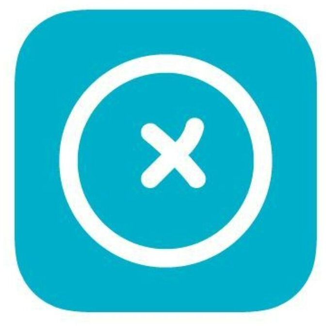 X Device mark 5300618 Trademark