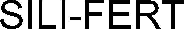 Sili-fert Device mark 5296935 Trademark