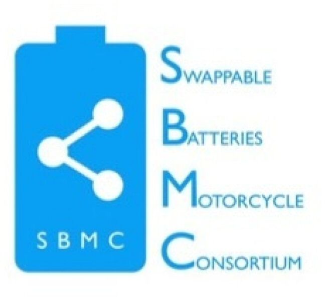 Sbmc Swappable Batteries Motorcycle Consortium Device mark 5296988 Trademark