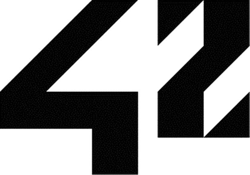42 Device mark 5296934 Trademark