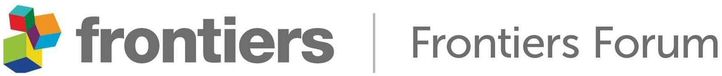 Frontiers Forum Device mark 5296960 Trademark