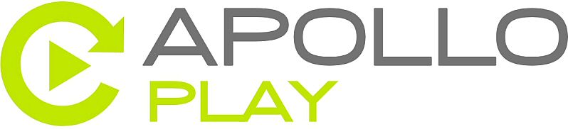 Apollo Play Device mark 5296890 Trademark