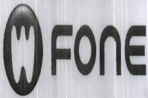 Fone (logo) Device mark 2076756 Trademark