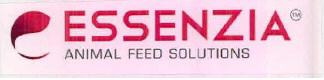 Essenzia Animal Feed Solutions Device mark 2605475 Trademark