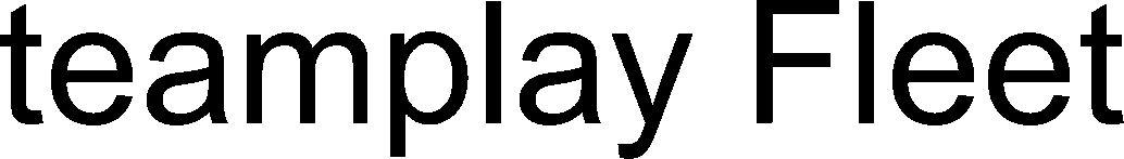 Teamplay Fleet Device mark 4954209 Trademark