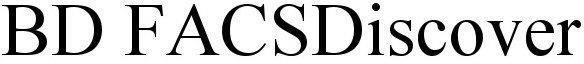 Bd Facsdiscover Device mark 4954131 Trademark