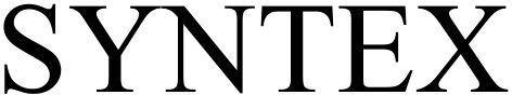 Syntex Device mark 4953991 Trademark