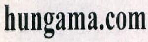 Hungama.com Device mark 2276964 Trademark
