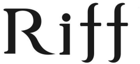 Riff Device mark 4952128 Trademark