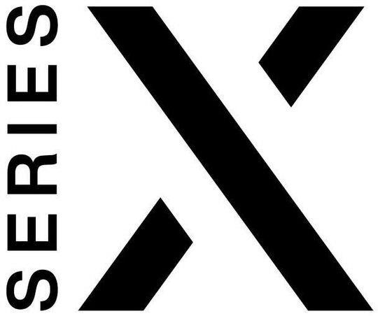 Series X Device mark 4952245 Trademark