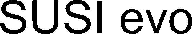 Susi Evo Device mark 4945700 Trademark