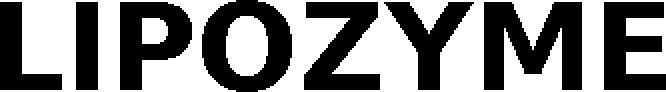 Lipozyme Device mark 4941934 Trademark