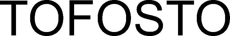 Tofosto Device mark 4941845 Trademark