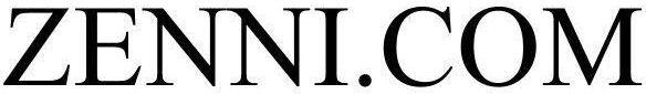 Zenni.com Device mark 4939598 Trademark