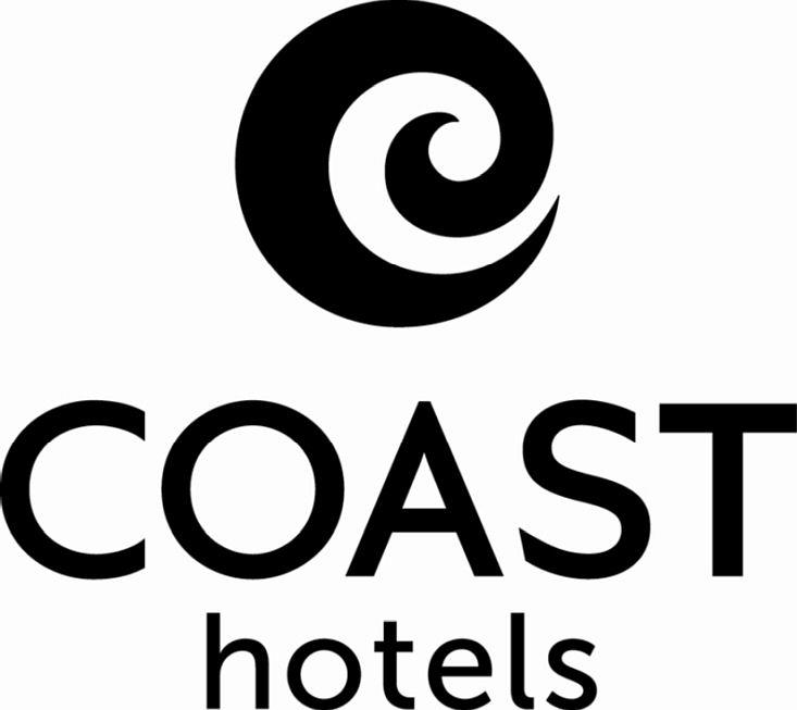 Coast Hotels Device mark 4936500 Trademark