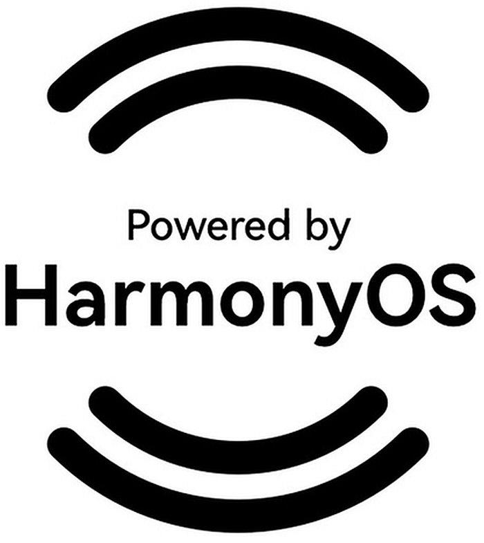 Powered By Harmomyos Device mark 4936585 Trademark