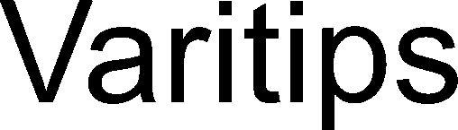 Varitips Device mark 4936531 Trademark