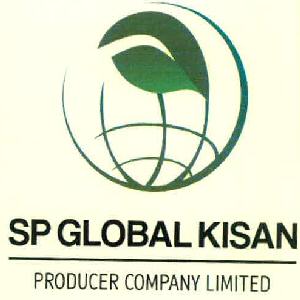 Sp Global Kisan Device mark 2734263 Trademark