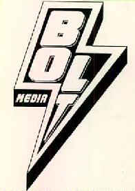 Bolt Media Device mark 2448778 Trademark
