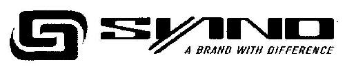 Syano Device mark 2955656 Trademark