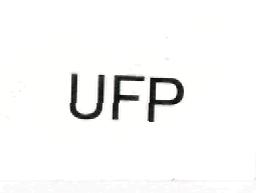 Ufp Device mark 2257739 Trademark