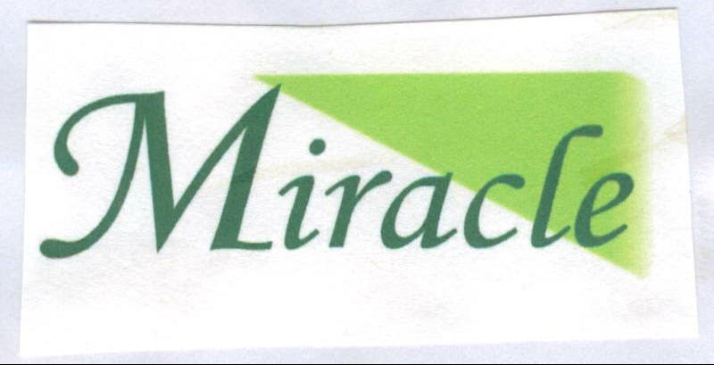 Miracle Device mark 2032032 Trademark