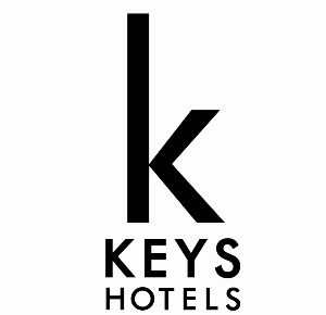 K Keys Hotels Label Device mark 2983683 Trademark