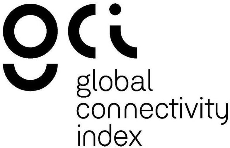 Gci Global Connectivity Index Device mark 4691934 Trademark