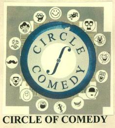 Circle Of Comedy Device mark 2702382 Trademark