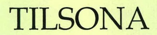 Tilsona Device mark 2348877 Trademark