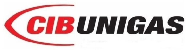 Cibunigas Device mark 6504445 Trademark