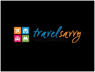 Travel Savvy (with Logo) Device mark 6504243 Trademark