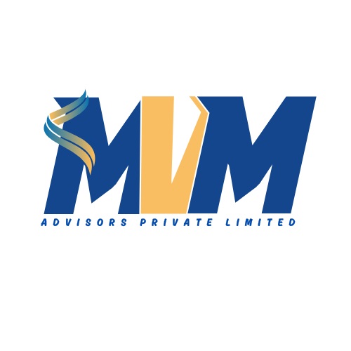 Device Mark Of "mvm Advisors Private Limited" Device mark 6504493 Trademark