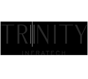 Trinity Infratech (with Device) Device mark 6504293 Trademark