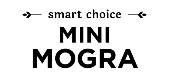 Smart Choice Mini Mogra Label Device mark 6504456 Trademark