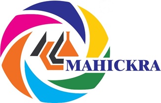 Mahickra Device mark 6504757 Trademark