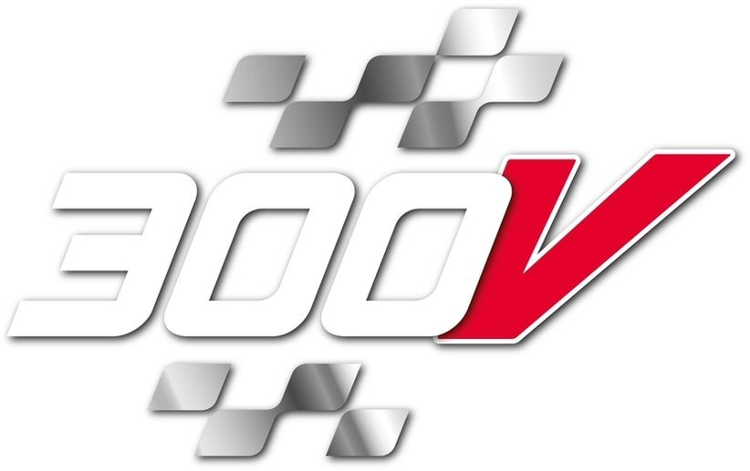 300v Device mark 6504455 Trademark