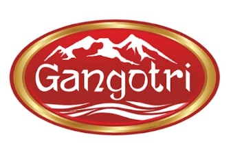 Gangotri (label) Device mark 6504033 Trademark