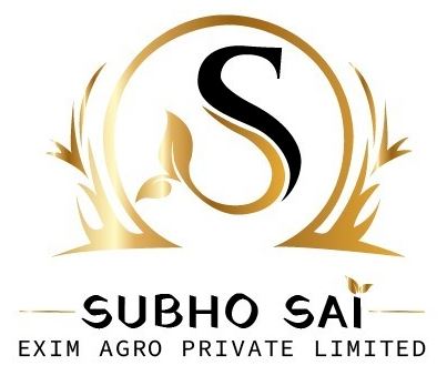 Subho Sai Exim Agro Private Limited Device mark 6503912 Trademark