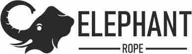 Elephant Rope ( With Device) Device mark 6504159 Trademark