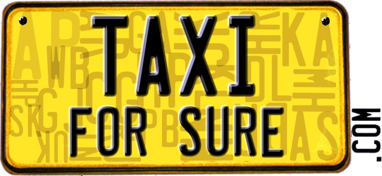 Taxiforsure.com Device mark 2291203 Trademark