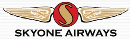 Skyone Airways Device mark 6505005 Trademark