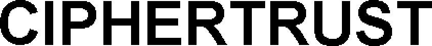 Ciphertrust Device mark 5286384 Trademark