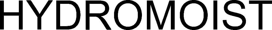 Hydromoist Device mark 5286551 Trademark